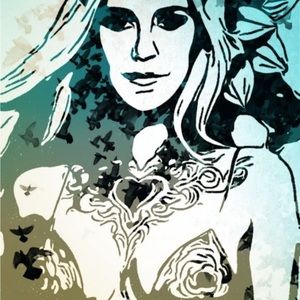 Meet your Posher, Kelly